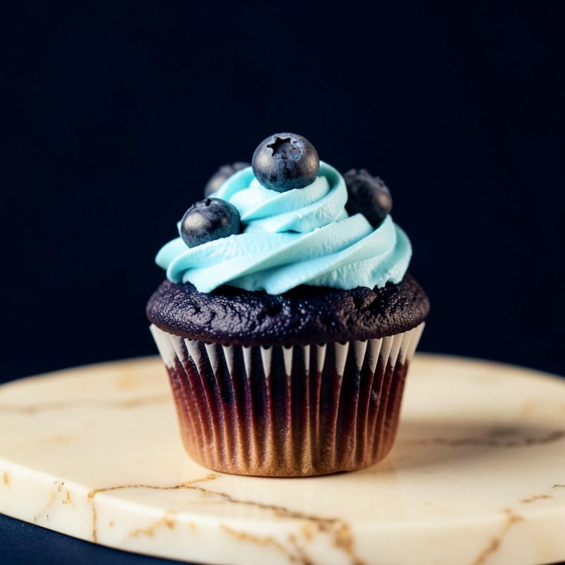 Blue Skyz Berry