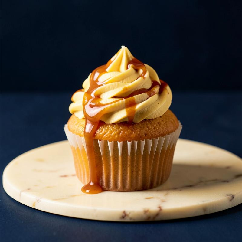 Salted Caramel Skyz